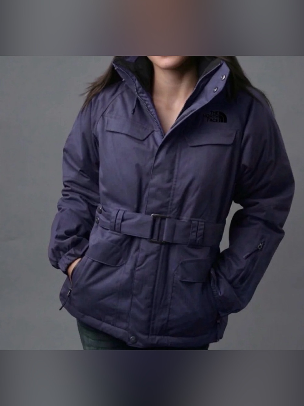 The North Face Get Down Hyvent 560 Medium